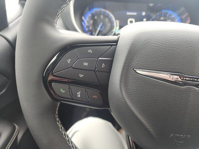 new 2026 Chrysler Pacifica car, priced at $40,716