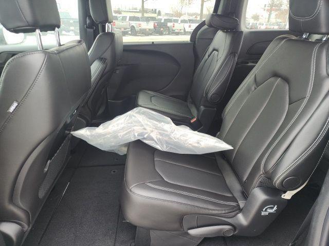 new 2026 Chrysler Pacifica car, priced at $40,716
