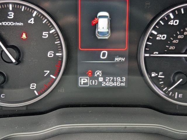used 2024 Subaru Crosstrek car, priced at $23,298