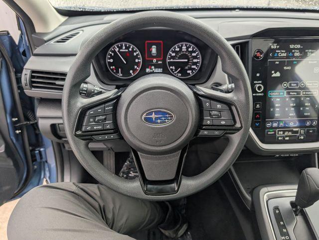 used 2024 Subaru Crosstrek car, priced at $23,298