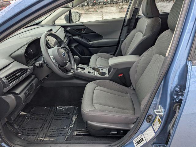 used 2024 Subaru Crosstrek car, priced at $23,298