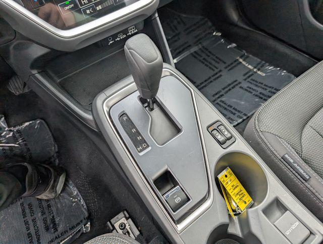 used 2024 Subaru Crosstrek car, priced at $23,298
