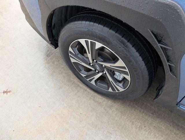 used 2024 Subaru Crosstrek car, priced at $23,298