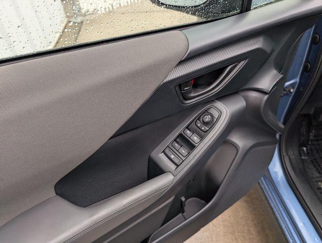 used 2024 Subaru Crosstrek car, priced at $23,298