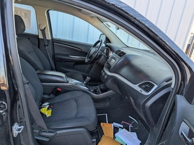 used 2016 Dodge Journey car, priced at $6,945