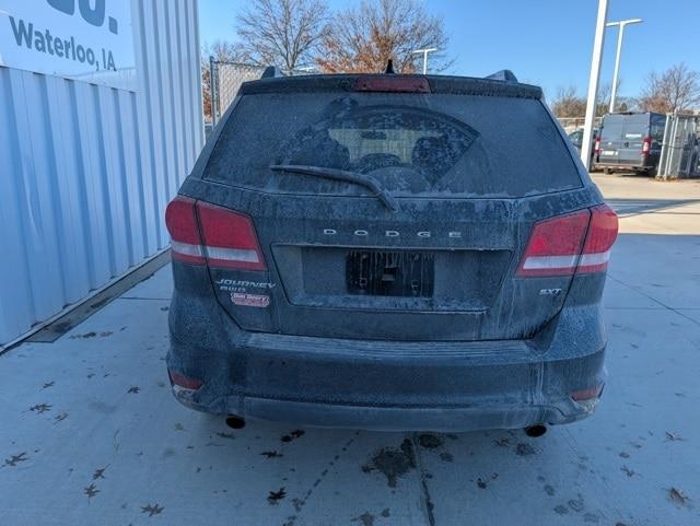used 2016 Dodge Journey car, priced at $6,945