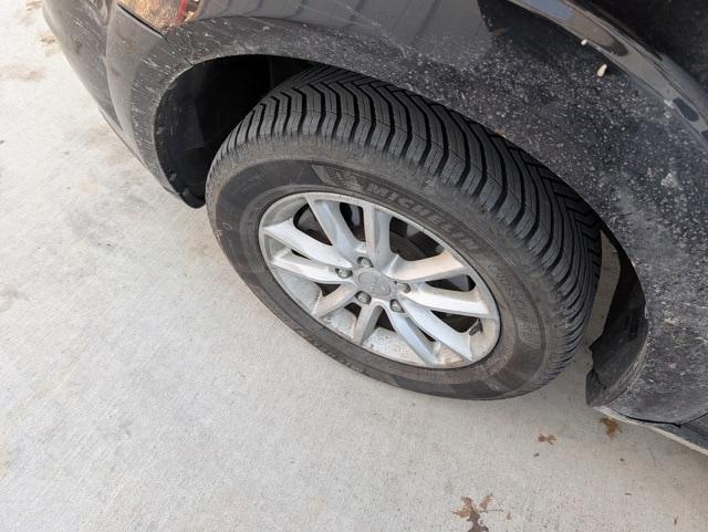 used 2016 Dodge Journey car, priced at $6,945