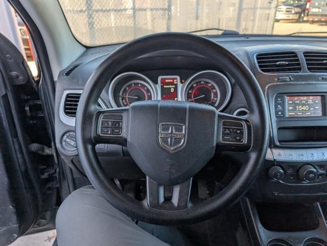 used 2016 Dodge Journey car, priced at $6,945