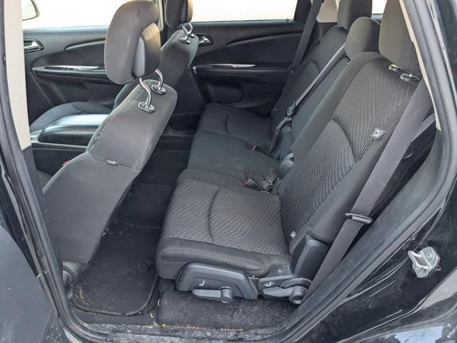 used 2016 Dodge Journey car, priced at $6,945