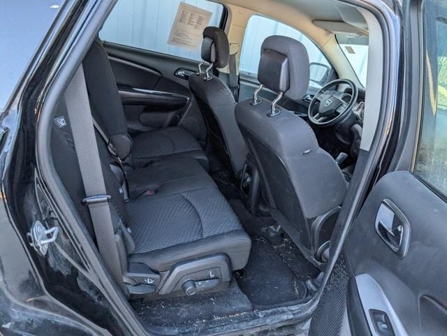 used 2016 Dodge Journey car, priced at $6,945