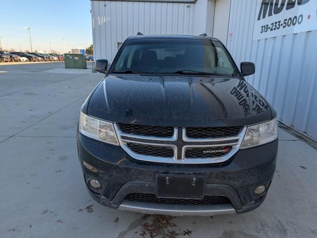 used 2016 Dodge Journey car, priced at $6,945