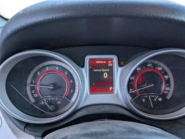 used 2016 Dodge Journey car, priced at $6,945