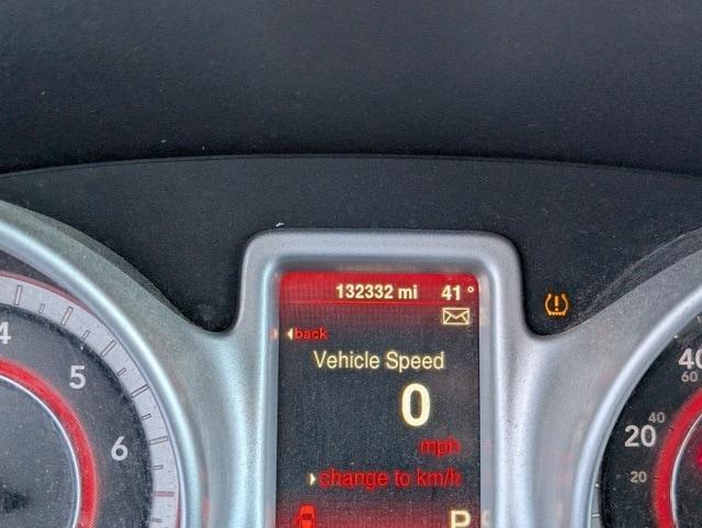 used 2016 Dodge Journey car, priced at $6,945