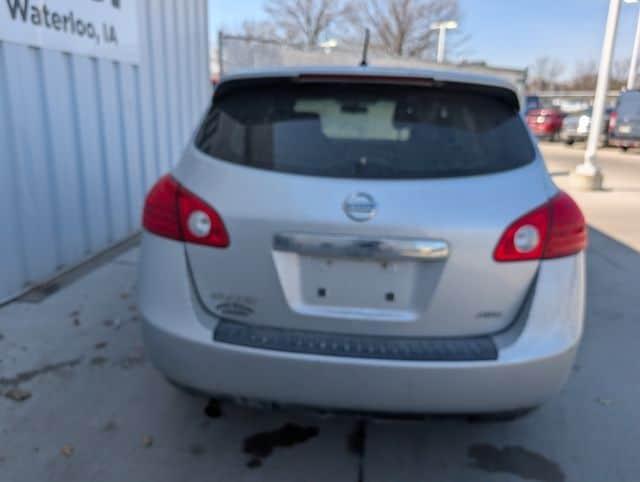 used 2011 Nissan Rogue car, priced at $3,636