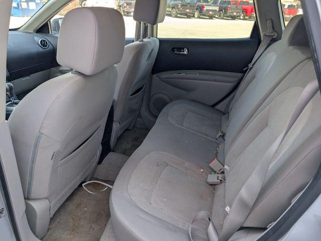 used 2011 Nissan Rogue car, priced at $3,636