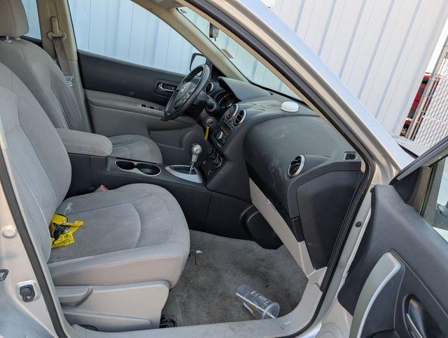 used 2011 Nissan Rogue car, priced at $3,636