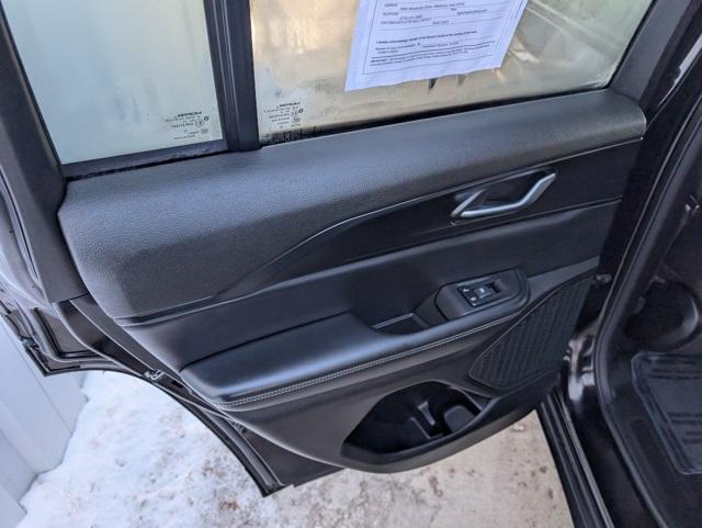 used 2024 Jeep Grand Cherokee car, priced at $31,711