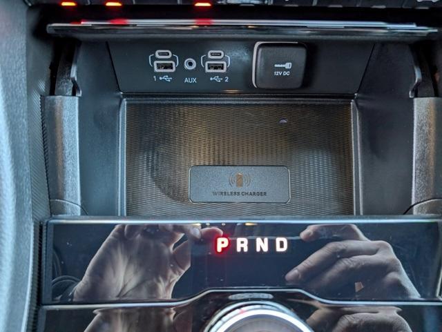 used 2024 Jeep Grand Cherokee car, priced at $31,711