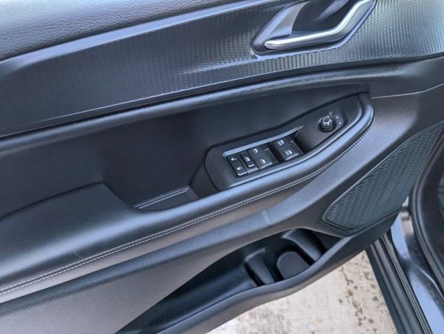 used 2024 Jeep Grand Cherokee car, priced at $31,711