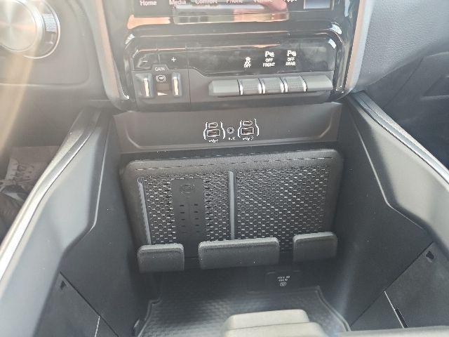 new 2026 Ram 1500 car, priced at $65,147