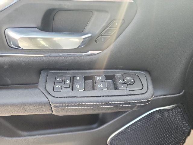 new 2026 Ram 1500 car, priced at $65,147