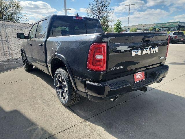 new 2026 Ram 1500 car, priced at $65,147
