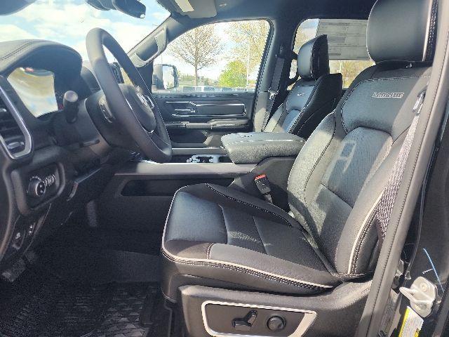 new 2026 Ram 1500 car, priced at $65,147