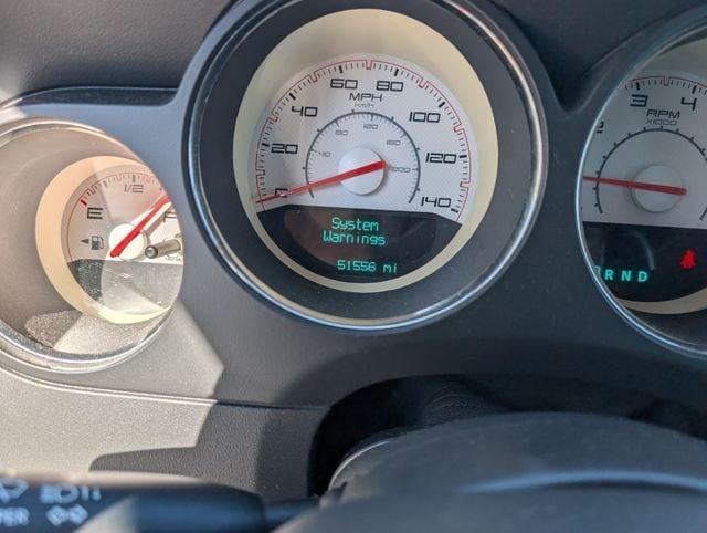 used 2014 Dodge Challenger car, priced at $15,795