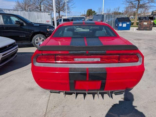 used 2014 Dodge Challenger car, priced at $15,795