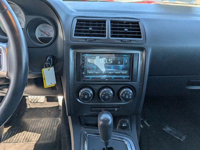 used 2014 Dodge Challenger car, priced at $15,795