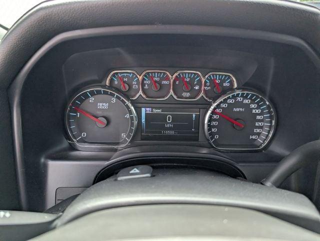 used 2015 Chevrolet Silverado 2500 car, priced at $36,319