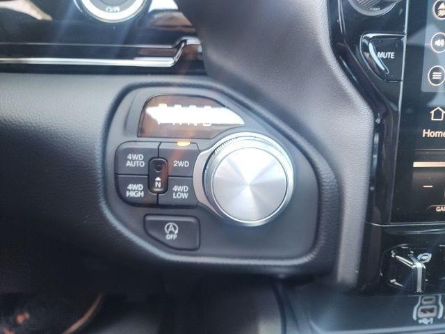 new 2026 Ram 1500 car, priced at $67,202