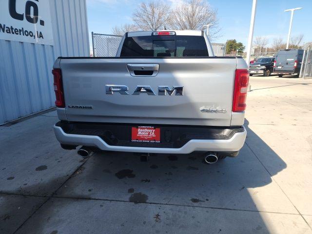 new 2026 Ram 1500 car, priced at $67,202