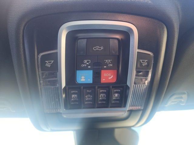 new 2026 Ram 1500 car, priced at $67,202