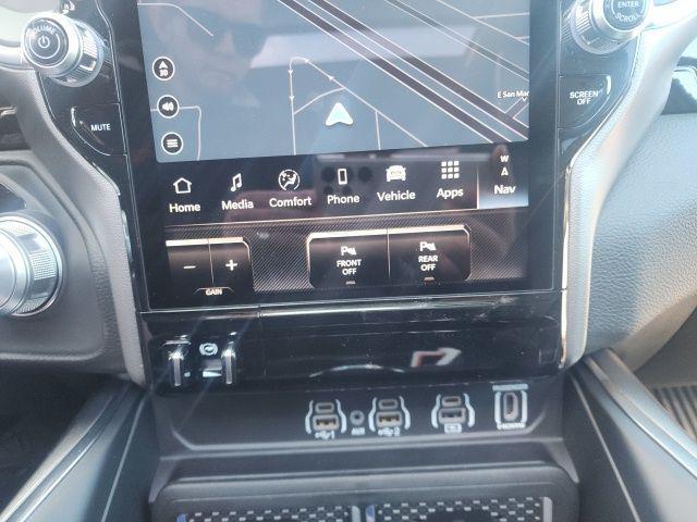 new 2026 Ram 1500 car, priced at $67,202