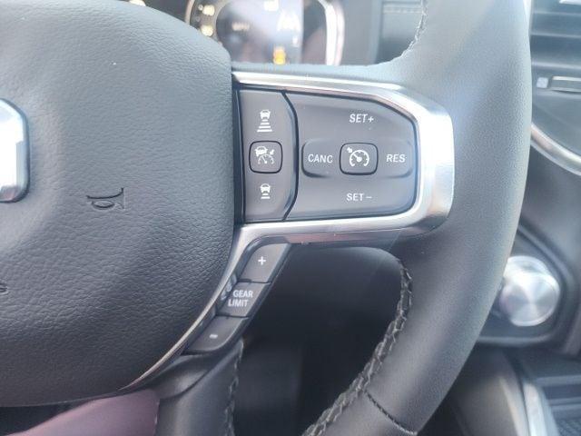 new 2026 Ram 1500 car, priced at $67,202