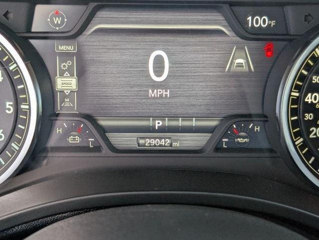 used 2025 Ram 1500 car, priced at $41,572