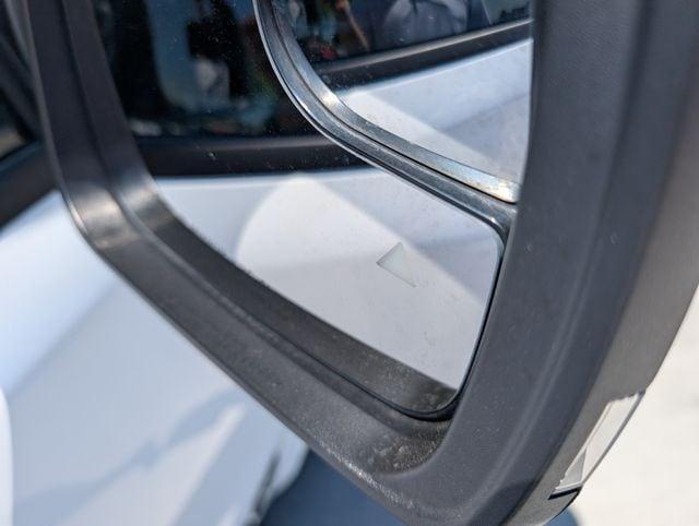 used 2025 Ram 1500 car, priced at $41,572