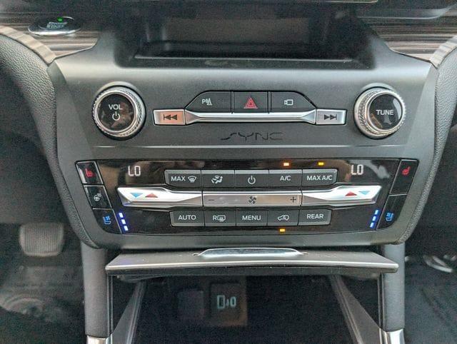 used 2020 Ford Explorer car, priced at $26,995