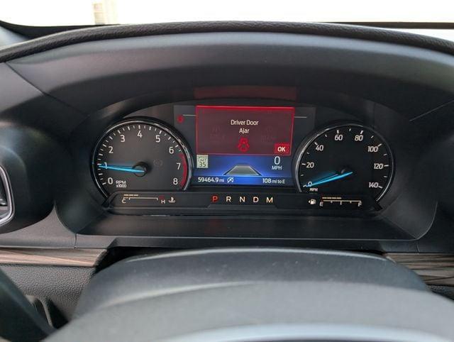 used 2020 Ford Explorer car, priced at $26,995