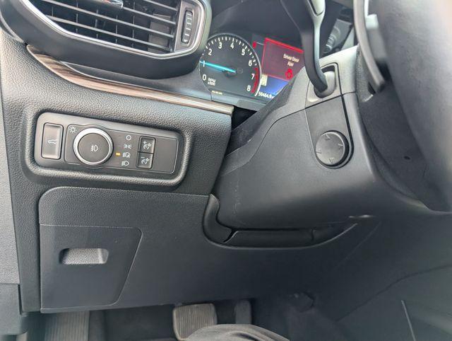 used 2020 Ford Explorer car, priced at $26,995
