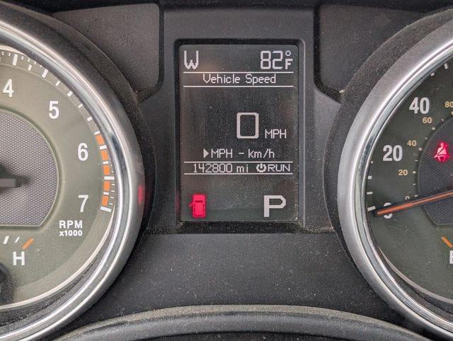 used 2011 Jeep Grand Cherokee car, priced at $8,123