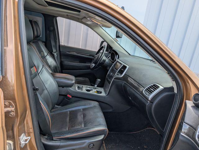 used 2011 Jeep Grand Cherokee car, priced at $8,123