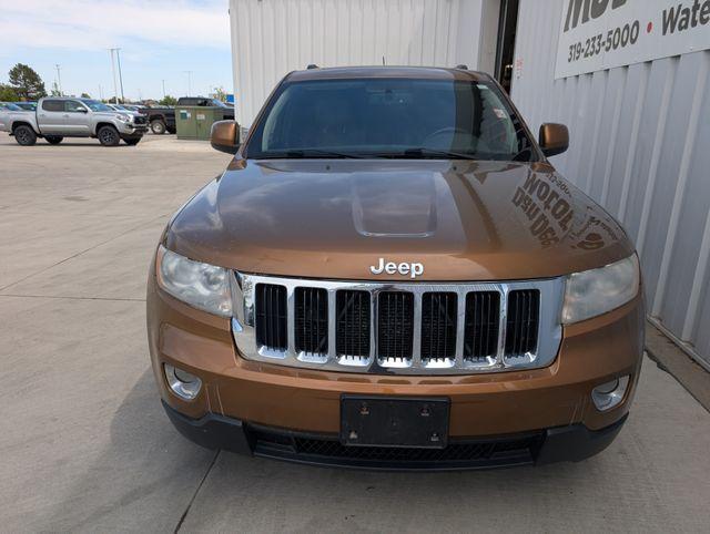 used 2011 Jeep Grand Cherokee car, priced at $8,123