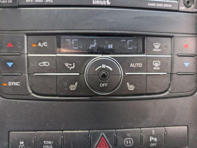 used 2011 Jeep Grand Cherokee car, priced at $8,123