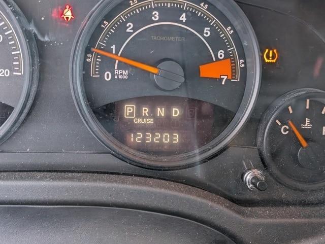 used 2016 Jeep Compass car, priced at $7,411