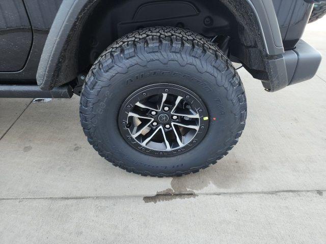 new 2026 Jeep Wrangler car, priced at $49,766