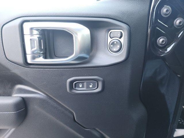 new 2026 Jeep Wrangler car, priced at $49,766