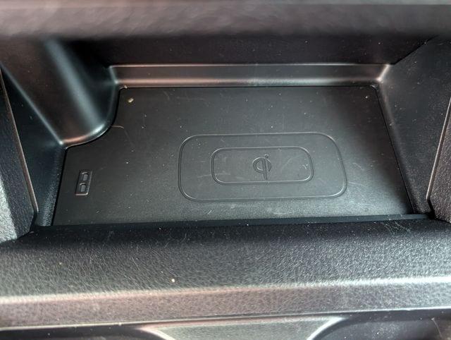 used 2023 Toyota Tacoma car, priced at $37,825
