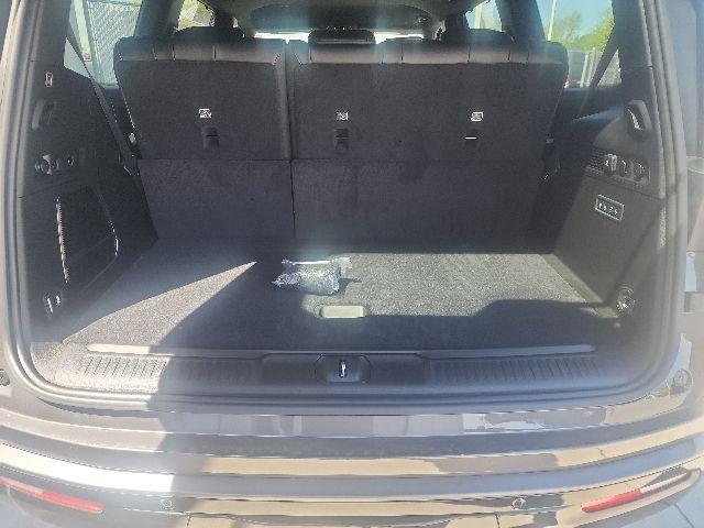 new 2026 Jeep Grand Wagoneer car, priced at $73,956